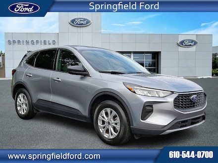 2023 Ford Escape Active SUV