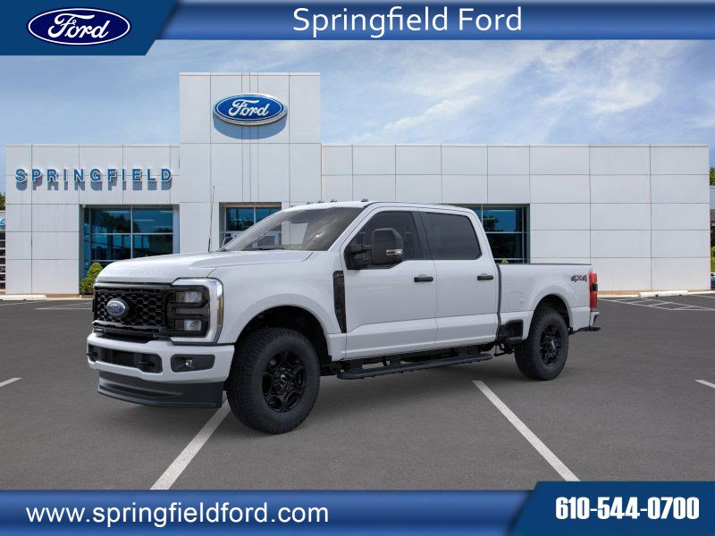2026 Ford F-250 TRUCK 