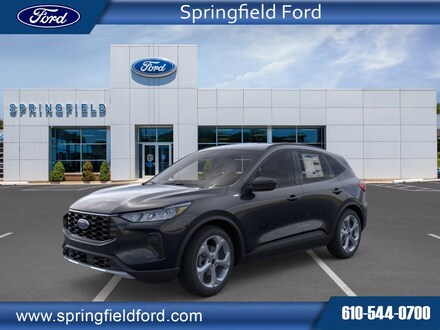 New 2026 Ford Escape ST-Line SUV for sale near Philadelphia