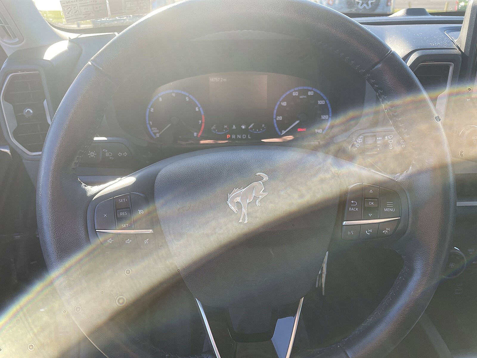 2022 Ford Bronco Sport Big Bend photo 3