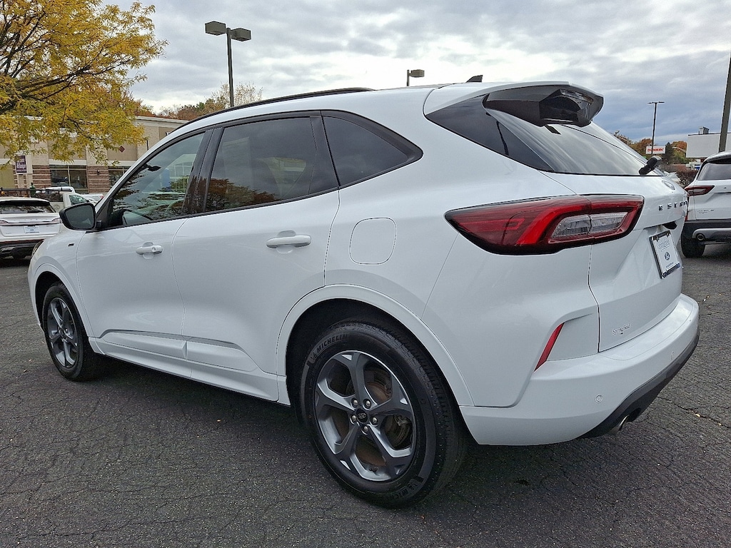 Used 2023 Ford Escape ST-Line SUV