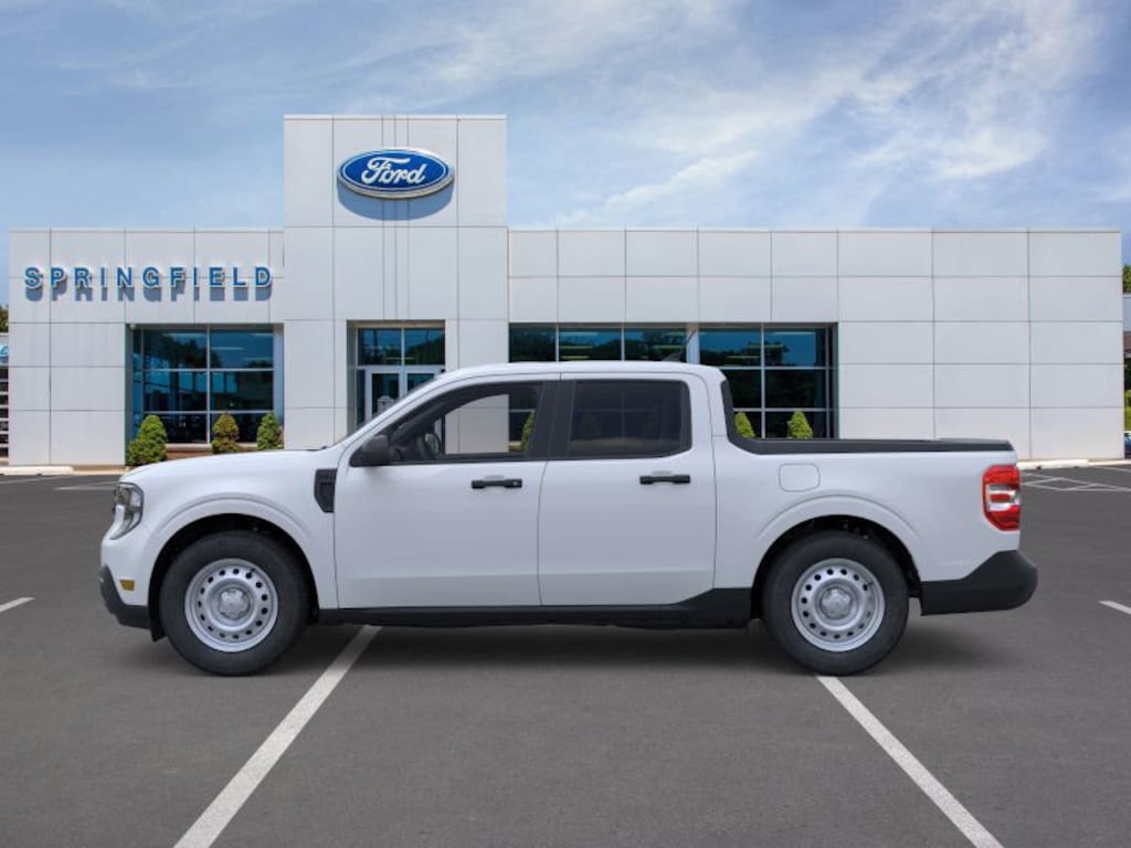 New 2026 Ford Maverick XL TRUCK