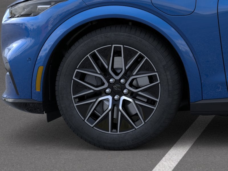 2025 Ford Mustang Mach-E Premium - Photo 19