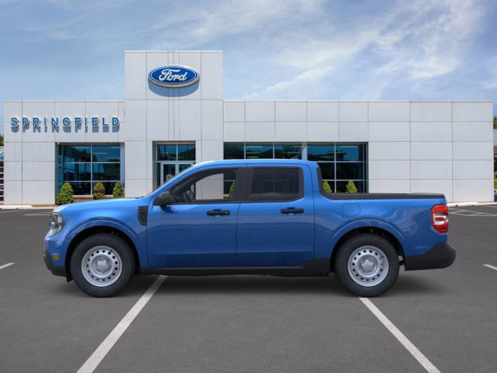 New 2025 Ford Maverick XL TRUCK