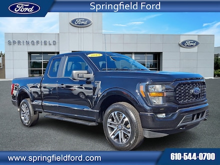 2023 Ford F-150 XL Truck