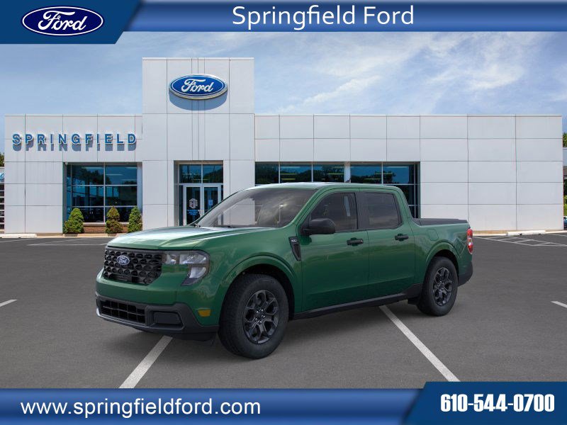 2025 Ford Maverick TRUCK 