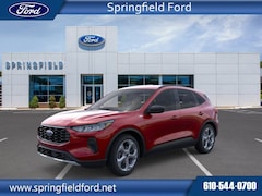 New Escape 2025 Ford Escape ST-Line SUV For sale near Philadelphia, PA