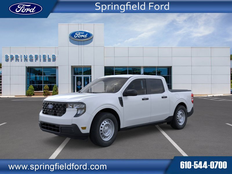 2026 Ford Maverick TRUCK 