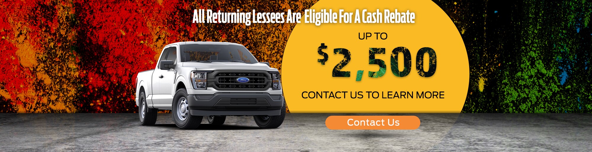 Springfield Ford New and Used Car & Trucks Dealer in Springfield PA