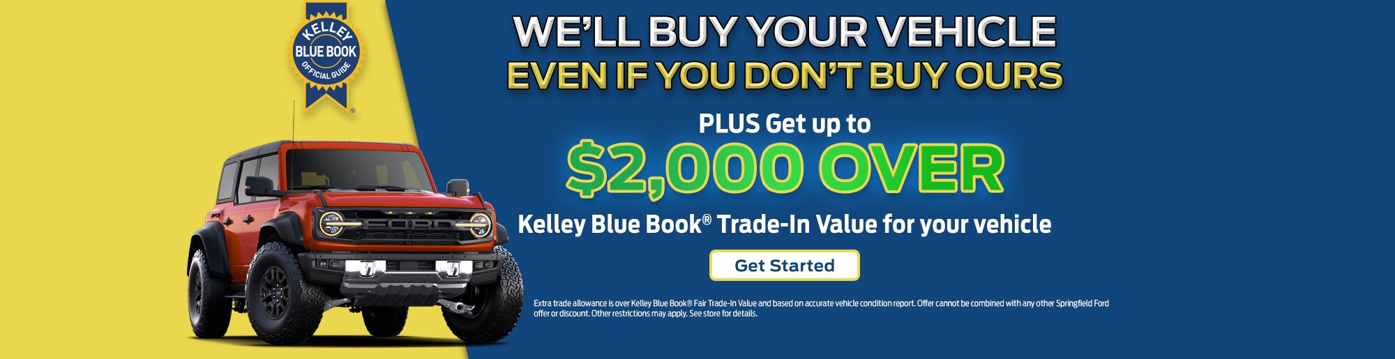 Springfield Ford New and Used Car & Trucks Dealer in Springfield PA