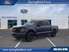 2026 Ford F-150 XLT TRUCK