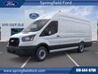 Ford Transit-350 Cargo