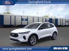 New 2026 Ford Escape ST-Line SUV for sale in Springfield, PA