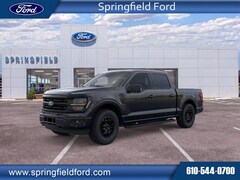 2026 Ford F-150 XLT TRUCK