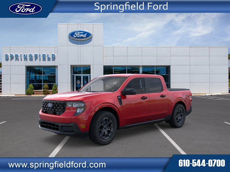 2025 Ford Maverick TRUCK 