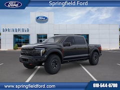 2026 Ford F-150 Raptor TRUCK