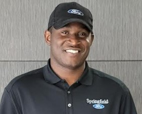 Staff member Norris Bankhead from cf65ead8cac8