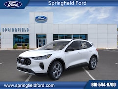 New Escape 2026 Ford Escape ST-Line SUV For sale near Philadelphia, PA