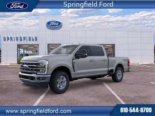 2026 Ford F-250 XLT TRUCK