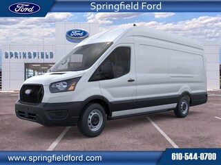 2026 Ford Transit-350 Cargo VAN