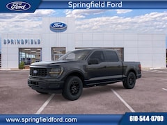 2026 Ford F-150 STX TRUCK