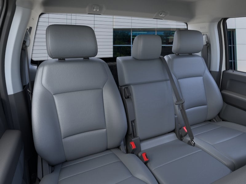 2025 Ford F-550 Super Duty Chassis Cab XL - Photo 10