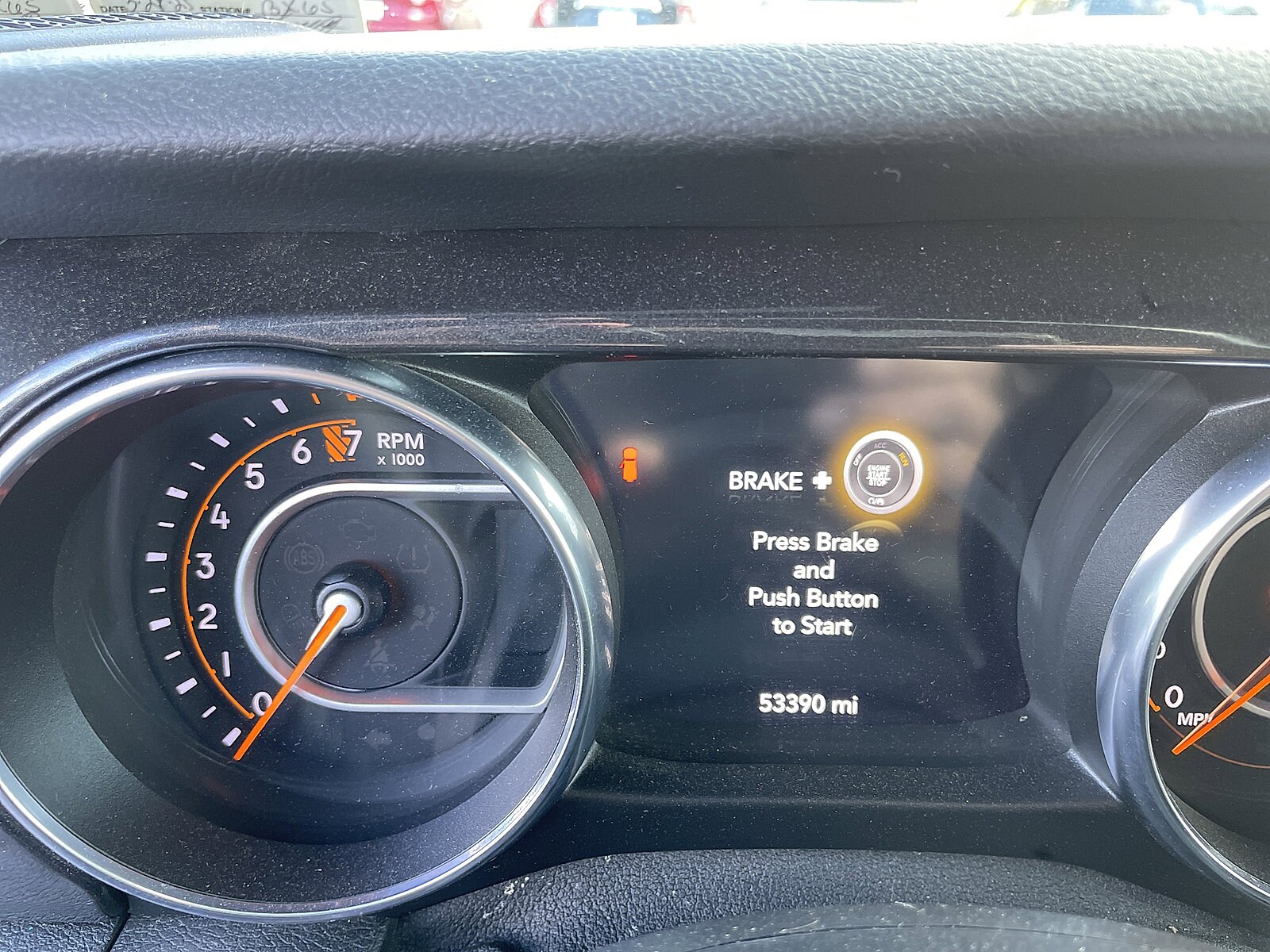 2020 Jeep Wrangler Unlimited Sport S photo 4