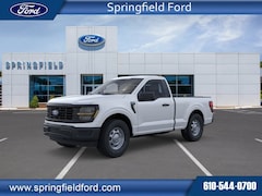 2025 Ford F-150 XL TRUCK