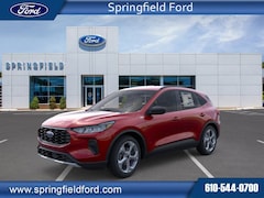 New Escape 2026 Ford Escape ST-Line SUV For sale near Philadelphia, PA