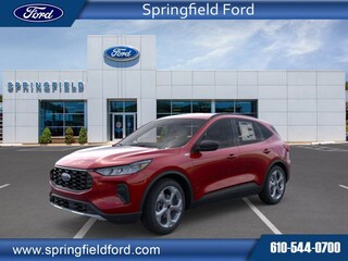 2026 Ford Escape ST-Line SUV
