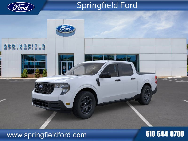 2026 Ford Maverick TRUCK 