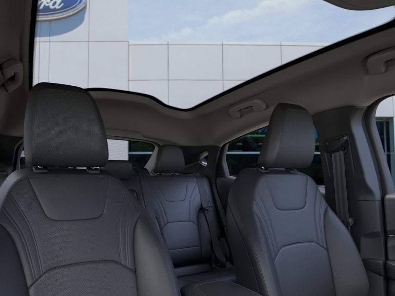 2025 Ford Mustang Mach-E Premium - Photo 22