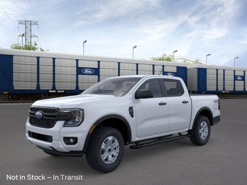 2026 Ford Ranger TRUCK 