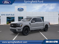 2026 Ford F-150 LARIAT TRUCK