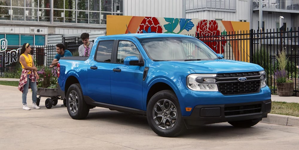 Springfield Ford