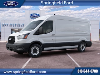 2027 Ford Transit-250 Cargo VAN