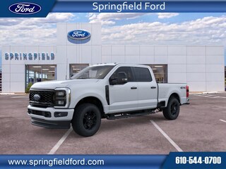 2026 Ford F-250 XL TRUCK