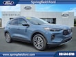 Ford Escape Plug-In Hybrid