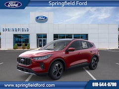 New Escape 2026 Ford Escape ST-Line Select SUV For sale near Philadelphia, PA