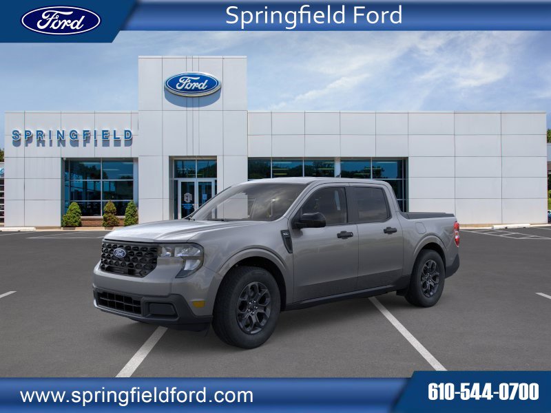 2026 Ford Maverick TRUCK 