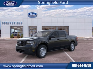 2026 Ford Maverick XL TRUCK