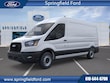 Ford Transit-250 Cargo