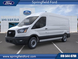 2025 Ford Transit-250 Cargo Cargo Van VAN