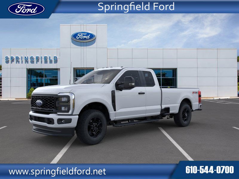 2023 Ford F-350 TRUCK 