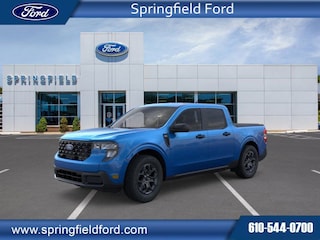 2026 Ford Maverick XLT TRUCK