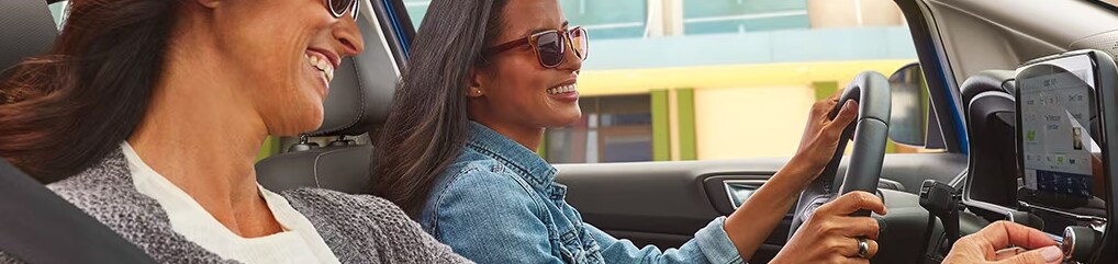 Ford Online Reservations in Springfield, PA