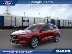 New 2026 Ford Escape ST-Line SUV for sale in Springfield, PA