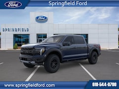 2026 Ford F-150 Raptor TRUCK