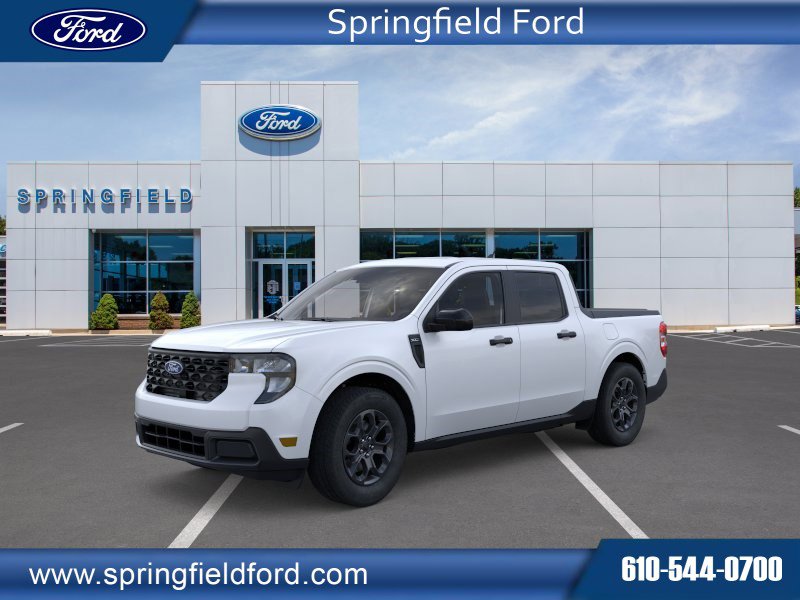 2025 Ford Maverick TRUCK 