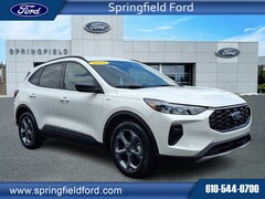 New Escape 2025 Ford Escape ST-Line SUV For sale near Philadelphia, PA